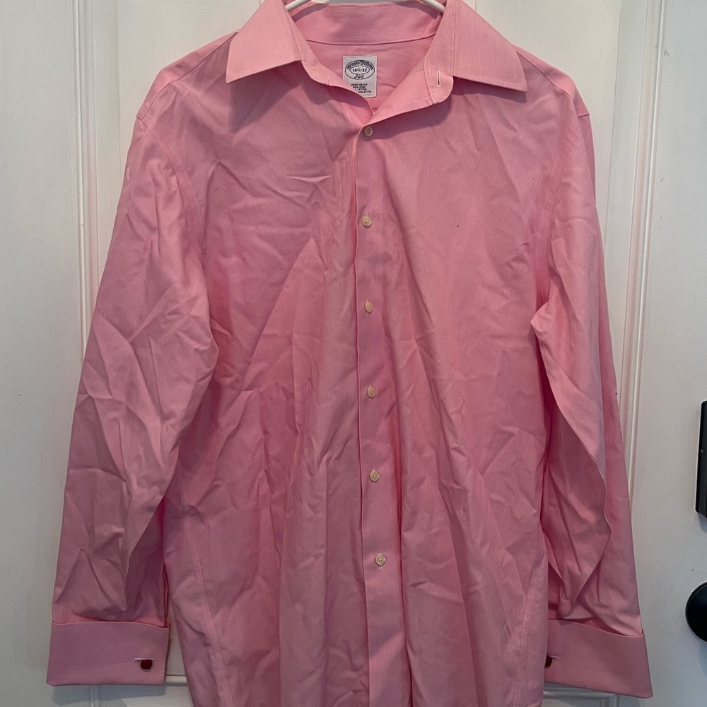 Brooks Brothers Button Down